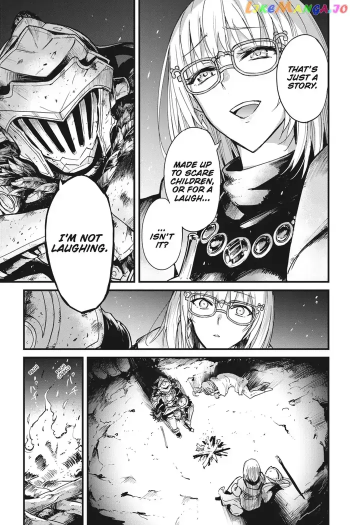 Goblin Slayer: Side Story Year One Chapter 27 image 20_optimized_optimized